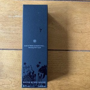 Rouge Bunny Rouge AS IF IT WERE SUMMER STILL… Bronzing Glow Liquid 2.64 fl oz